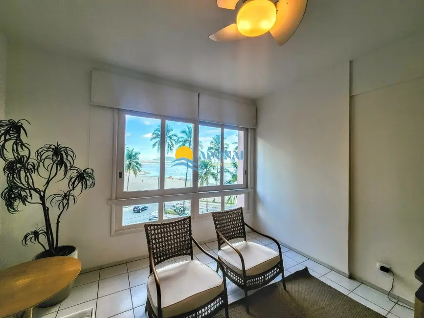 Apartamento com 3 quartos à venda, 115m2 em Pitangueiras, Guaruja - SP - imagem 5 Foto 5 de Apartamento com 3 quartos à venda, 115m2 em Pitangueiras, Guaruja - SP