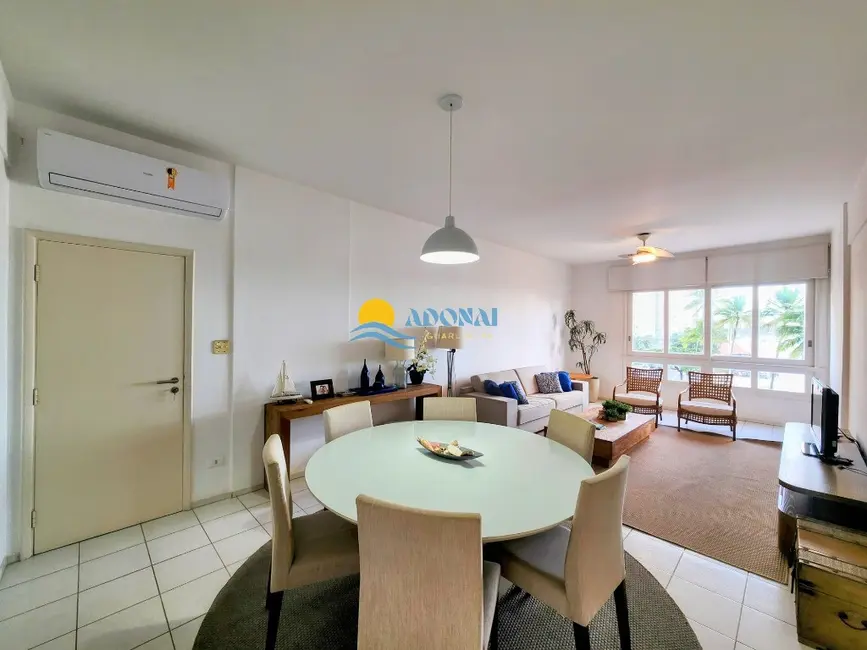 Apartamento com 3 quartos à venda, 115m2 em Pitangueiras, Guaruja - SP - imagem 4 Foto 4 de Apartamento com 3 quartos à venda, 115m2 em Pitangueiras, Guaruja - SP