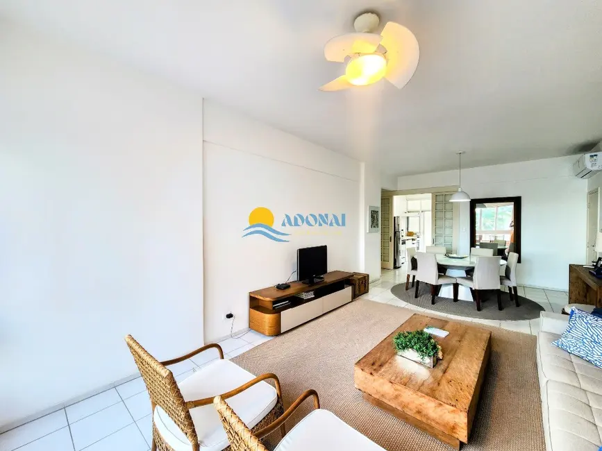 Apartamento com 3 quartos à venda, 115m2 em Pitangueiras, Guaruja - SP - imagem 7 Foto 7 de Apartamento com 3 quartos à venda, 115m2 em Pitangueiras, Guaruja - SP