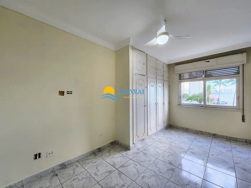 Apartamento com 3 quartos à venda, 115m2 em Pitangueiras, Guaruja - SP - imagem 7 Foto 7 de Apartamento com 3 quartos à venda, 115m2 em Pitangueiras, Guaruja - SP