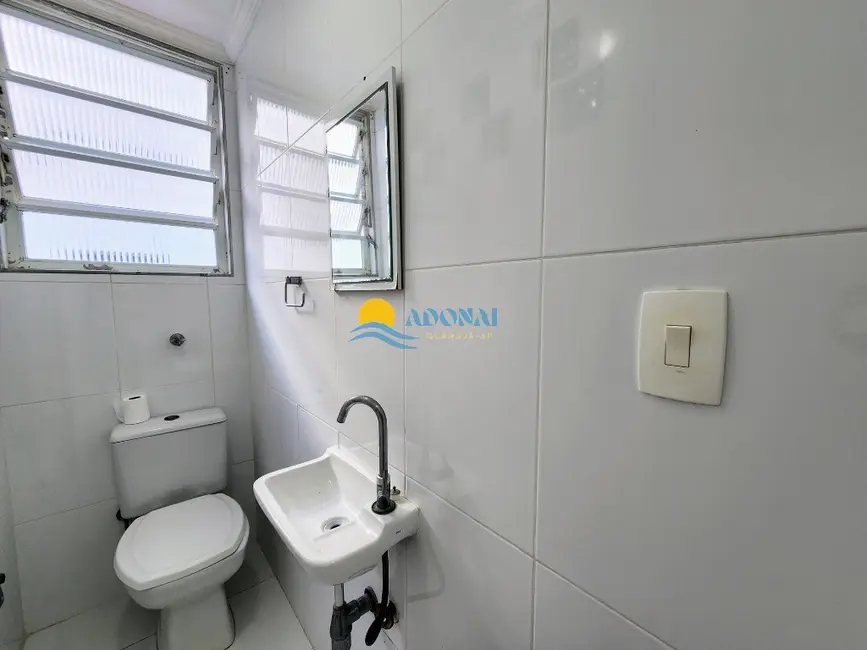 Apartamento com 3 quartos à venda, 115m2 em Pitangueiras, Guaruja - SP - imagem 6 Foto 6 de Apartamento com 3 quartos à venda, 115m2 em Pitangueiras, Guaruja - SP