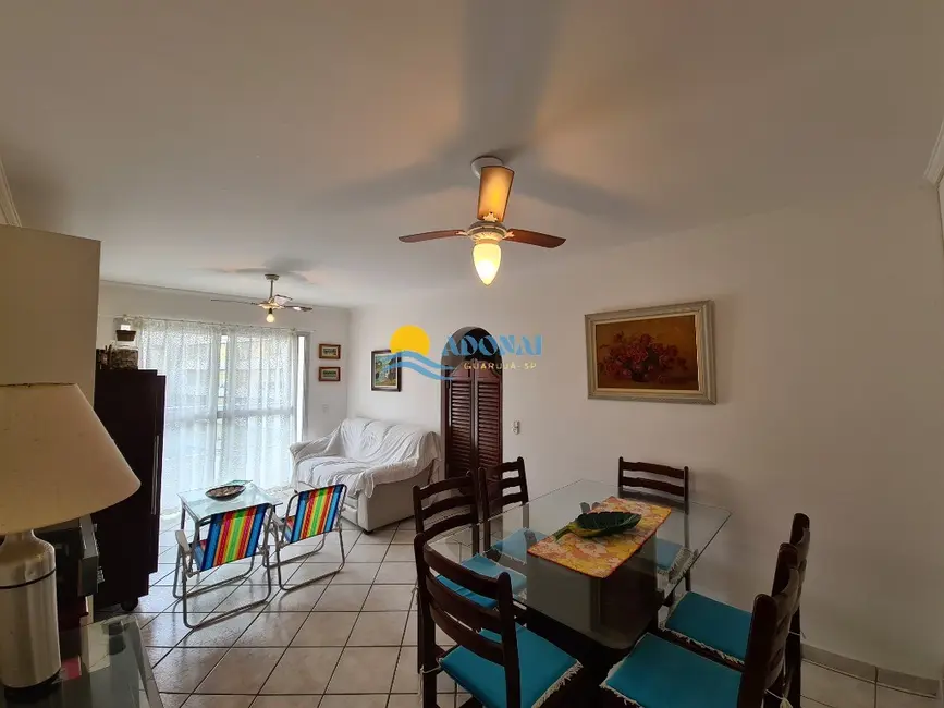 Apartamento com 2 quartos à venda, 75m2 em Pitangueiras, Guaruja - SP - imagem 4 Foto 4 de Apartamento com 2 quartos à venda, 75m2 em Pitangueiras, Guaruja - SP