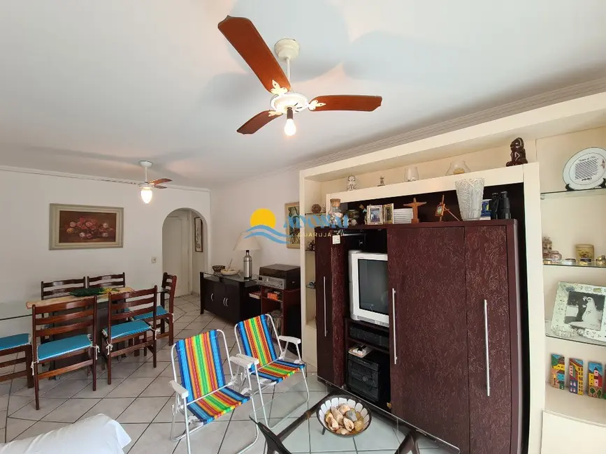 Apartamento com 2 quartos à venda, 75m2 em Pitangueiras, Guaruja - SP - imagem 5 Foto 5 de Apartamento com 2 quartos à venda, 75m2 em Pitangueiras, Guaruja - SP