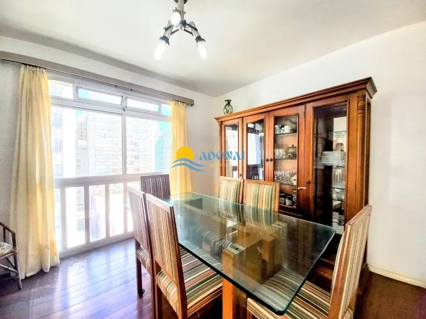 Apartamento com 3 quartos à venda, 106m2 em Pitangueiras, Guaruja - SP - imagem 7 Foto 7 de Apartamento com 3 quartos à venda, 106m2 em Pitangueiras, Guaruja - SP