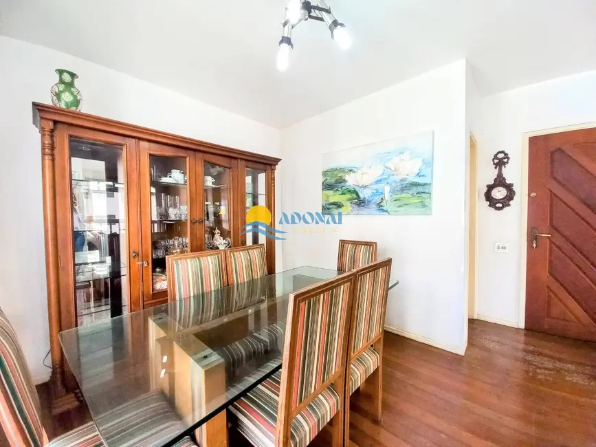 Apartamento com 3 quartos à venda, 106m2 em Pitangueiras, Guaruja - SP - imagem 6 Foto 6 de Apartamento com 3 quartos à venda, 106m2 em Pitangueiras, Guaruja - SP