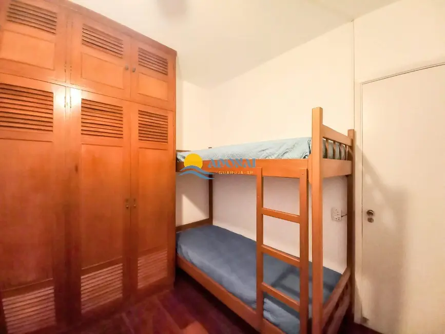 Foto 9 de Apartamento com 4 quartos à venda, 106m2 em Pitangueiras, Guaruja - SP