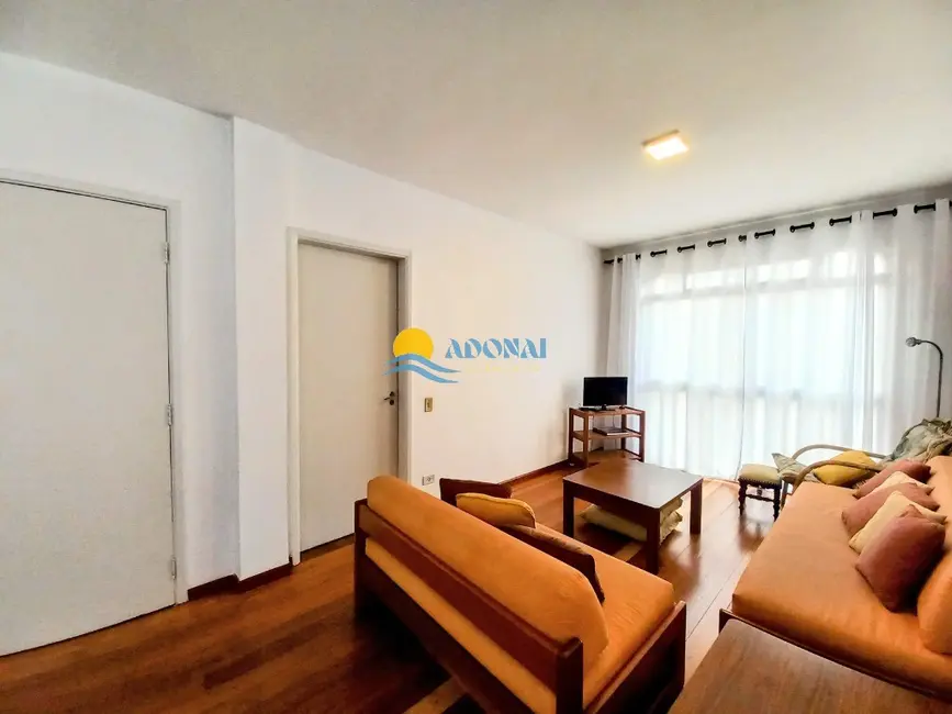 Foto 6 de Apartamento com 4 quartos à venda, 106m2 em Pitangueiras, Guaruja - SP