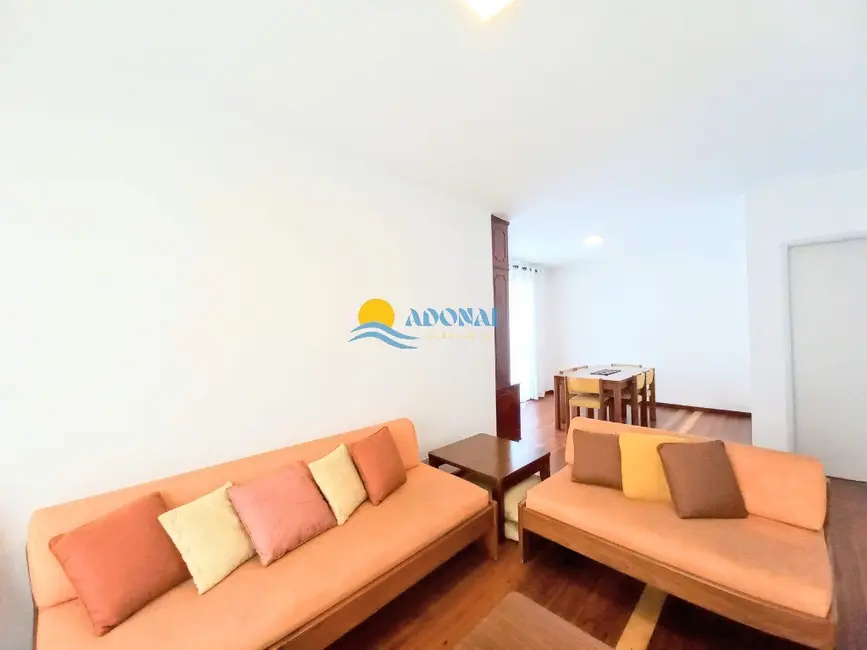 Foto 2 de Apartamento com 4 quartos à venda, 106m2 em Pitangueiras, Guaruja - SP