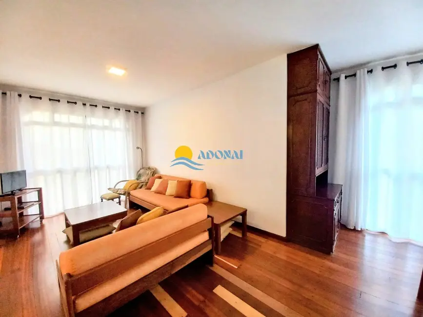 Foto 1 de Apartamento com 4 quartos à venda, 106m2 em Pitangueiras, Guaruja - SP