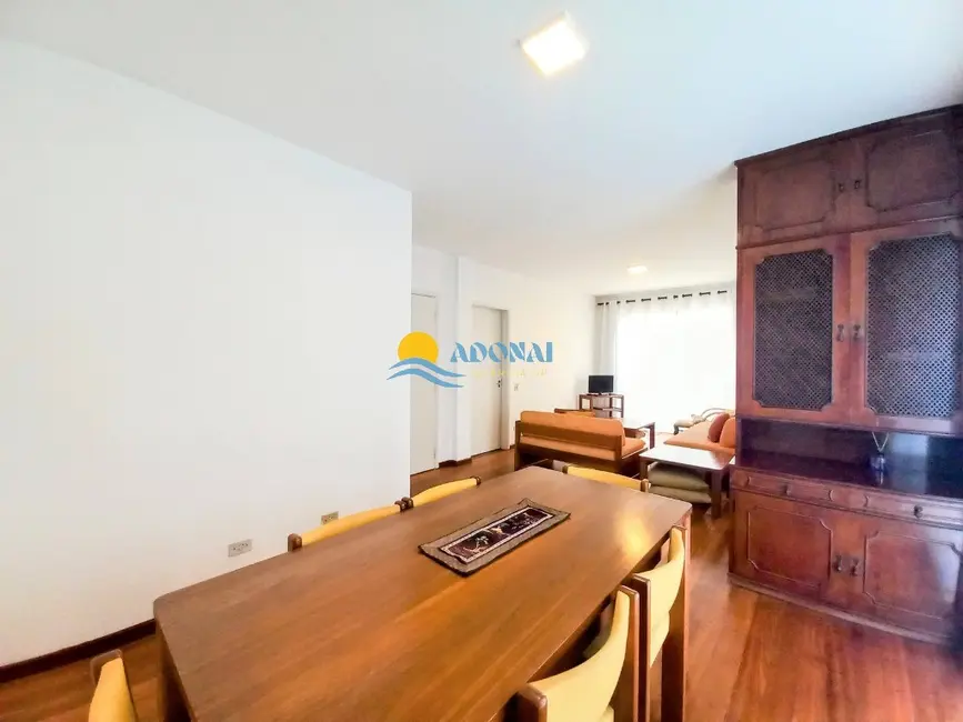 Foto 4 de Apartamento com 4 quartos à venda, 106m2 em Pitangueiras, Guaruja - SP