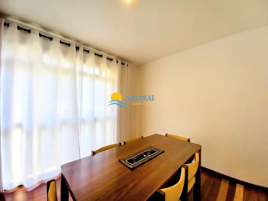 Foto 7 de Apartamento com 4 quartos à venda, 106m2 em Pitangueiras, Guaruja - SP