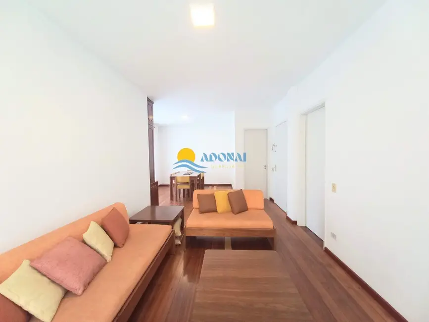 Foto 3 de Apartamento com 4 quartos à venda, 106m2 em Pitangueiras, Guaruja - SP