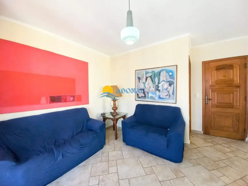 Apartamento com 3 quartos à venda, 136m2 em Pitangueiras, Guaruja - SP - imagem 4 Foto 4 de Apartamento com 3 quartos à venda, 136m2 em Pitangueiras, Guaruja - SP