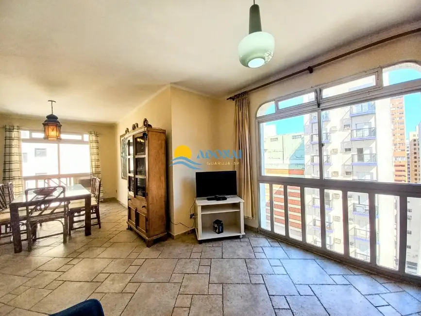 Apartamento com 3 quartos à venda, 136m2 em Pitangueiras, Guaruja - SP - imagem 5 Foto 5 de Apartamento com 3 quartos à venda, 136m2 em Pitangueiras, Guaruja - SP