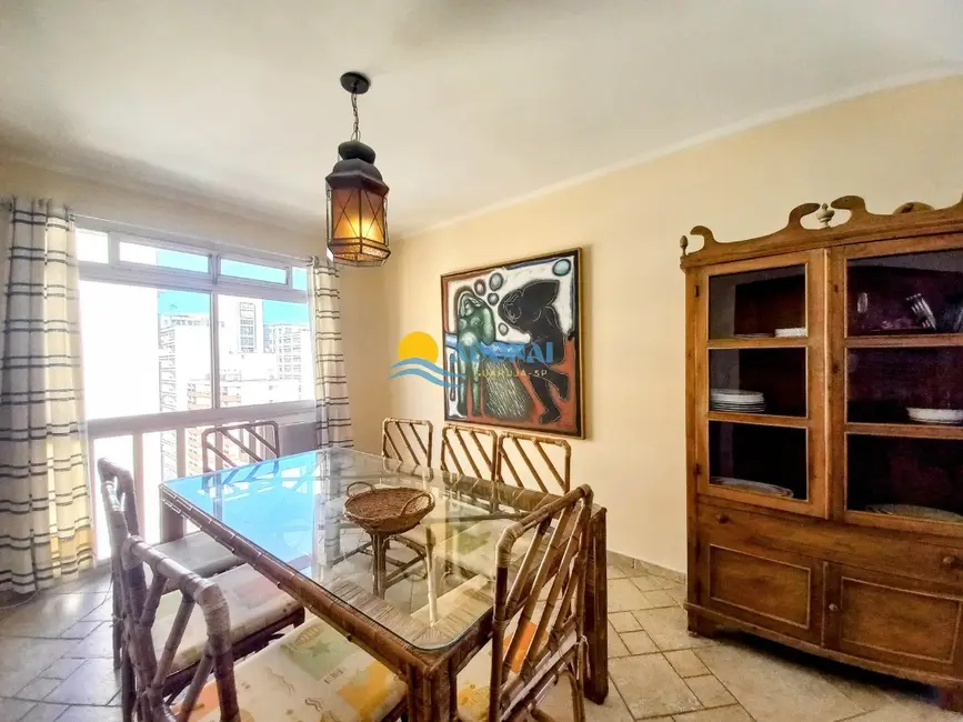 Apartamento com 3 quartos à venda, 136m2 em Pitangueiras, Guaruja - SP - imagem 7 Foto 7 de Apartamento com 3 quartos à venda, 136m2 em Pitangueiras, Guaruja - SP