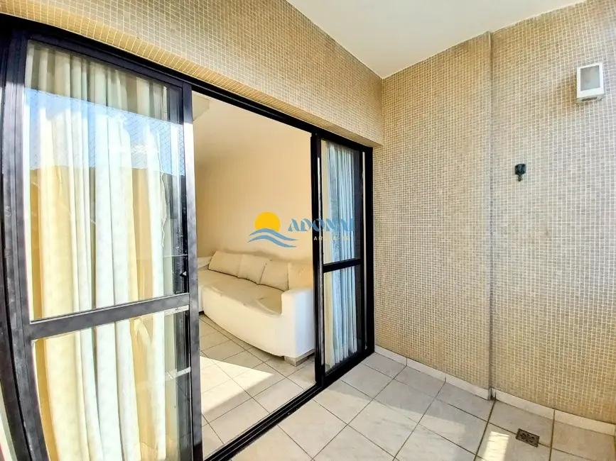 Foto 6 de Apartamento com 2 quartos à venda, 85m2 em Pitangueiras, Guaruja - SP