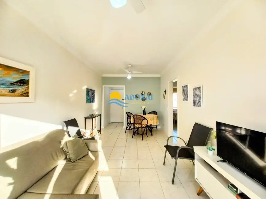 Apartamento com 2 quartos à venda, 85m2 em Pitangueiras, Guaruja - SP - imagem 4 Foto 4 de Apartamento com 2 quartos à venda, 85m2 em Pitangueiras, Guaruja - SP
