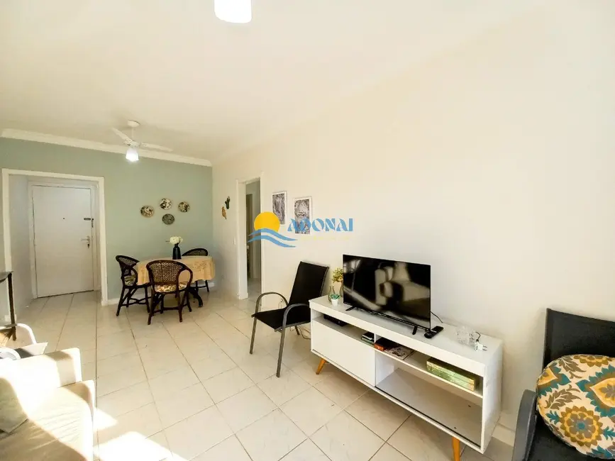 Apartamento com 2 quartos à venda, 85m2 em Pitangueiras, Guaruja - SP - imagem 3 Foto 3 de Apartamento com 2 quartos à venda, 85m2 em Pitangueiras, Guaruja - SP
