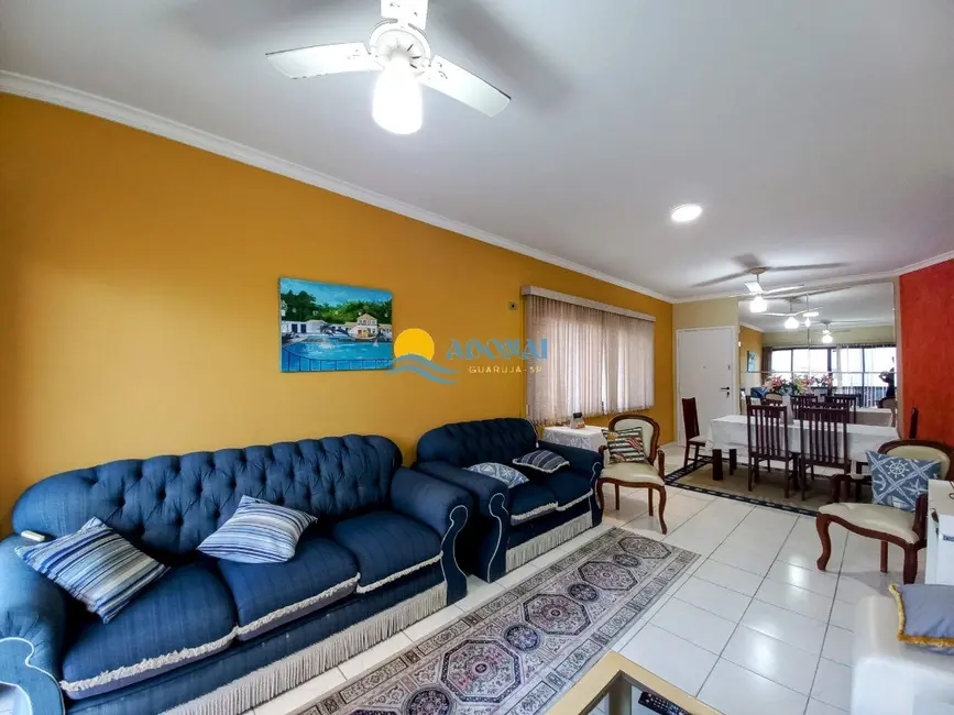 Foto 5 de Apartamento com 4 quartos à venda, 125m2 em Pitangueiras, Guaruja - SP