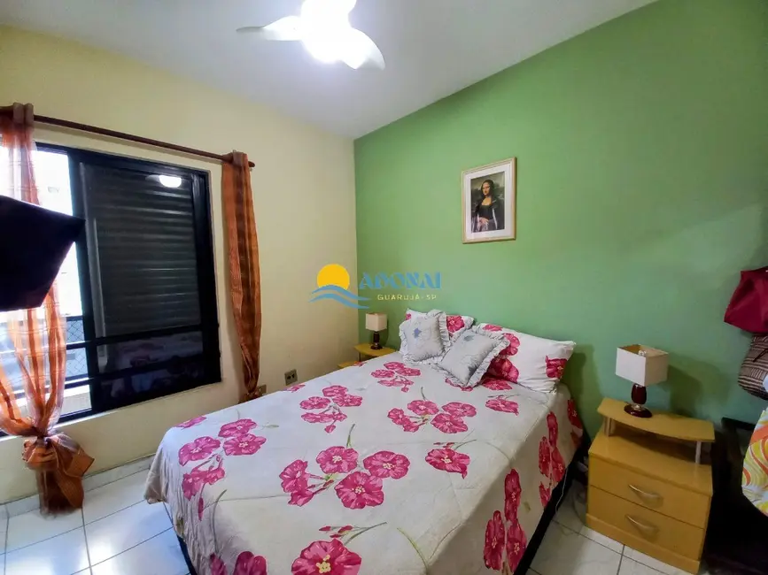 Foto 8 de Apartamento com 4 quartos à venda, 125m2 em Pitangueiras, Guaruja - SP