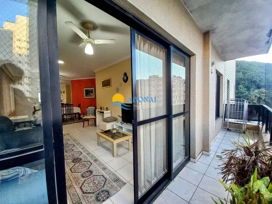 Foto 7 de Apartamento com 4 quartos à venda, 125m2 em Pitangueiras, Guaruja - SP