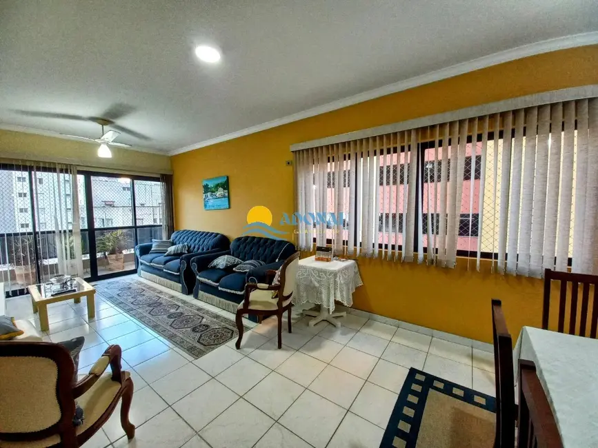 Foto 2 de Apartamento com 4 quartos à venda, 125m2 em Pitangueiras, Guaruja - SP