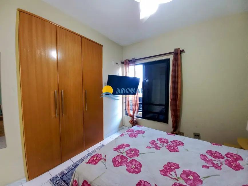 Foto 9 de Apartamento com 4 quartos à venda, 125m2 em Pitangueiras, Guaruja - SP