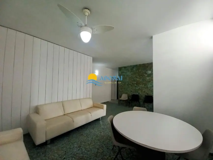 Foto 2 de Apartamento com 3 quartos à venda, 107m2 em Pitangueiras, Guaruja - SP