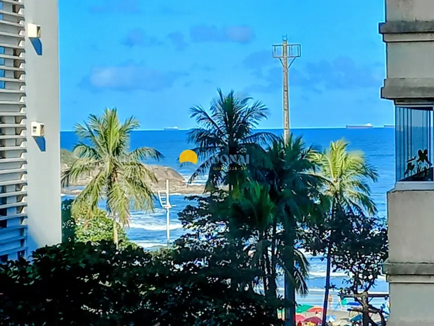 Foto 1 de Apartamento com 3 quartos à venda, 107m2 em Pitangueiras, Guaruja - SP