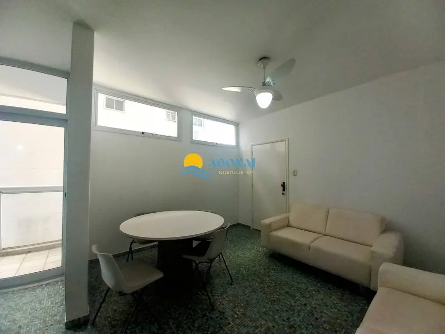 Foto 5 de Apartamento com 3 quartos à venda, 107m2 em Pitangueiras, Guaruja - SP
