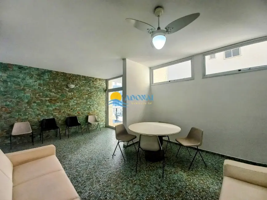 Foto 3 de Apartamento com 3 quartos à venda, 107m2 em Pitangueiras, Guaruja - SP