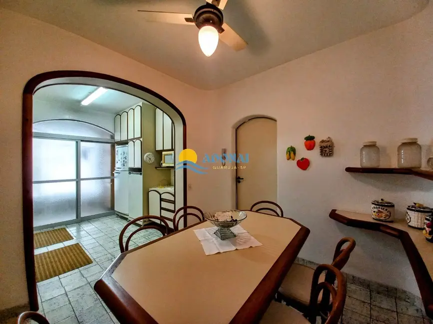 Foto 9 de Apartamento com 2 quartos à venda, 137m2 em Pitangueiras, Guaruja - SP