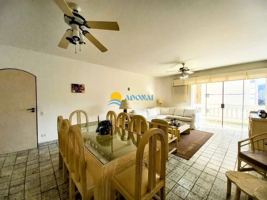 Foto 6 de Apartamento com 2 quartos à venda, 137m2 em Pitangueiras, Guaruja - SP