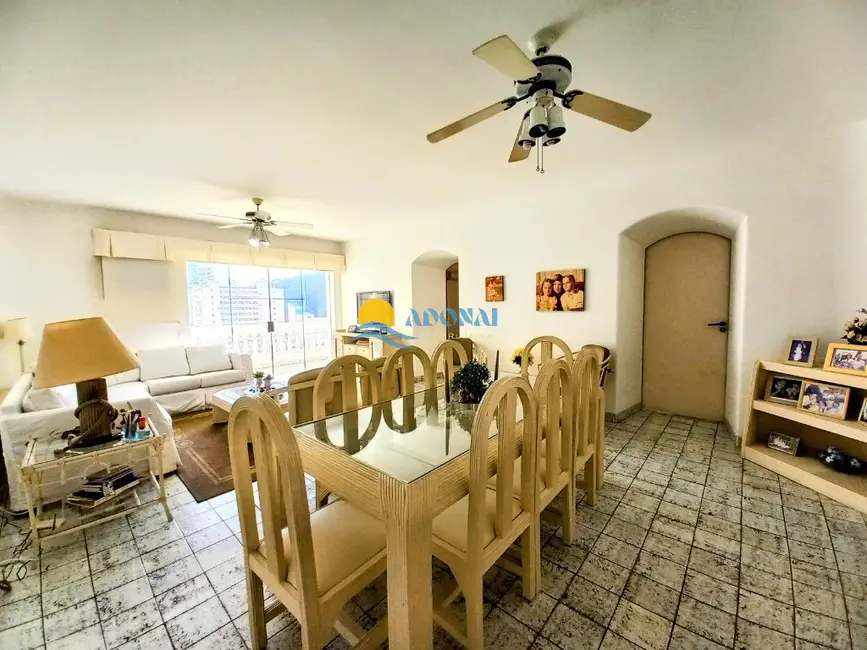 Foto 2 de Apartamento com 2 quartos à venda, 137m2 em Pitangueiras, Guaruja - SP