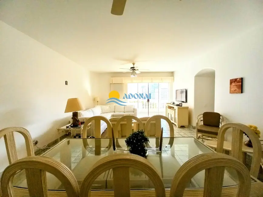 Foto 3 de Apartamento com 2 quartos à venda, 137m2 em Pitangueiras, Guaruja - SP