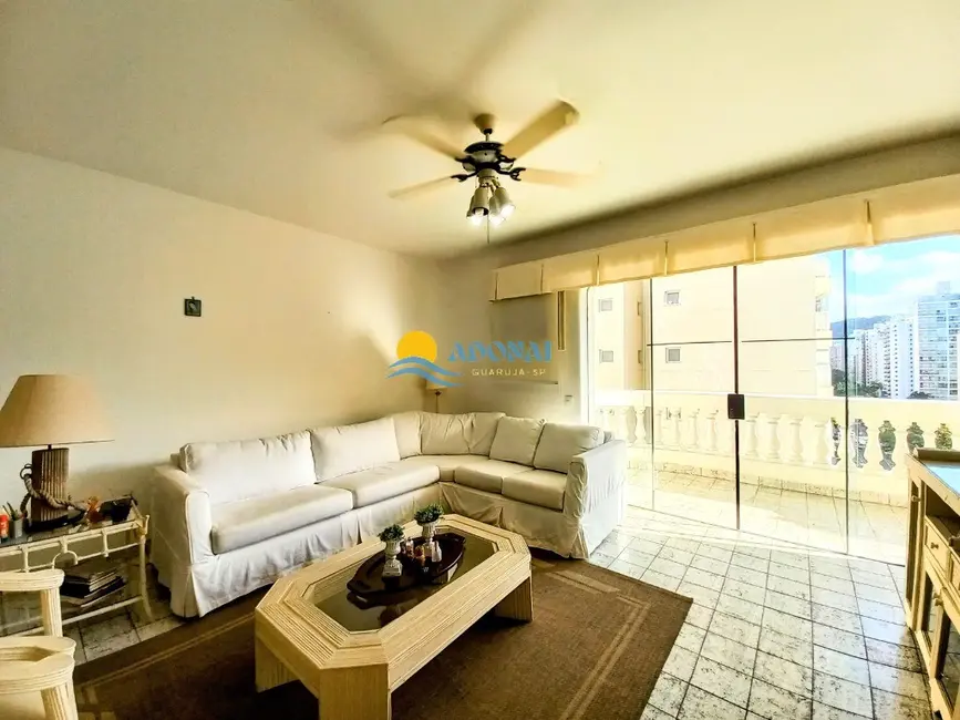 Foto 1 de Apartamento com 2 quartos à venda, 137m2 em Pitangueiras, Guaruja - SP
