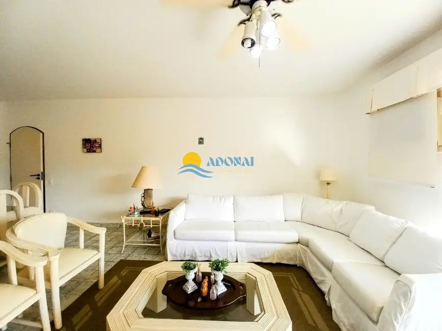 Foto 5 de Apartamento com 2 quartos à venda, 137m2 em Pitangueiras, Guaruja - SP