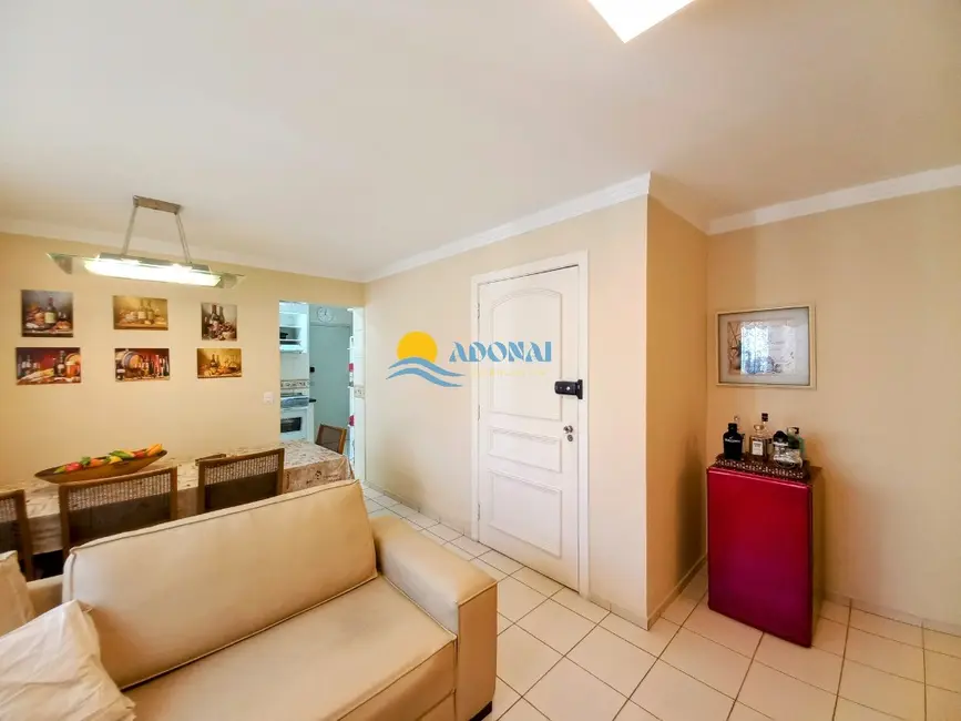 Foto 5 de Apartamento com 2 quartos à venda, 100m2 em Pitangueiras, Guaruja - SP