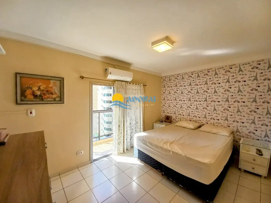 Foto 9 de Apartamento com 2 quartos à venda, 100m2 em Pitangueiras, Guaruja - SP