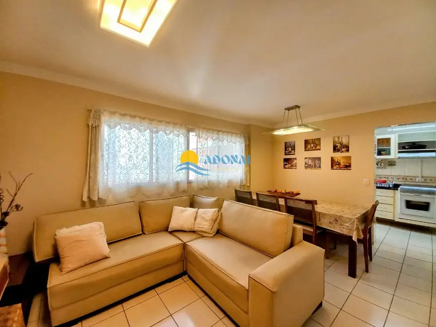 Foto 4 de Apartamento com 2 quartos à venda, 100m2 em Pitangueiras, Guaruja - SP