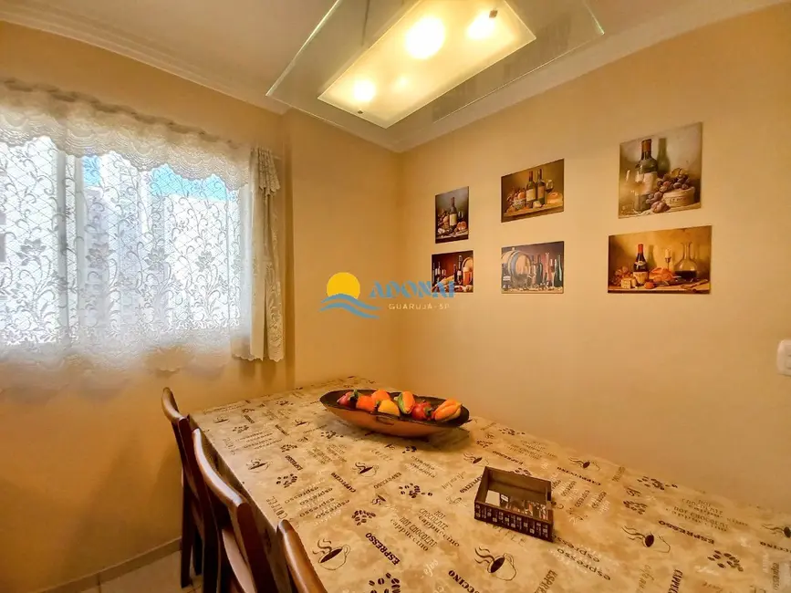 Foto 3 de Apartamento com 2 quartos à venda, 100m2 em Pitangueiras, Guaruja - SP