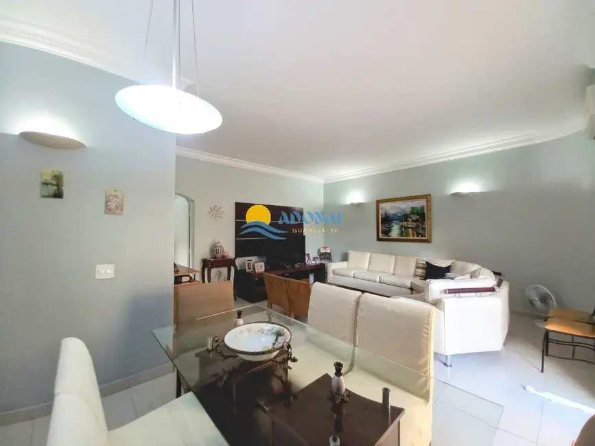 Foto 7 de Apartamento com 2 quartos à venda, 104m2 em Pitangueiras, Guaruja - SP