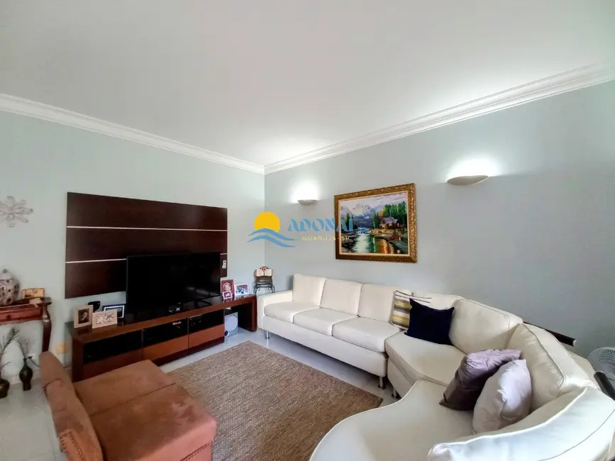 Foto 3 de Apartamento com 2 quartos à venda, 104m2 em Pitangueiras, Guaruja - SP