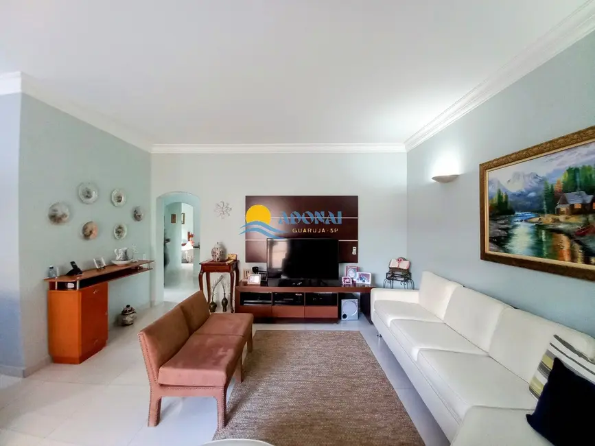 Foto 2 de Apartamento com 2 quartos à venda, 104m2 em Pitangueiras, Guaruja - SP