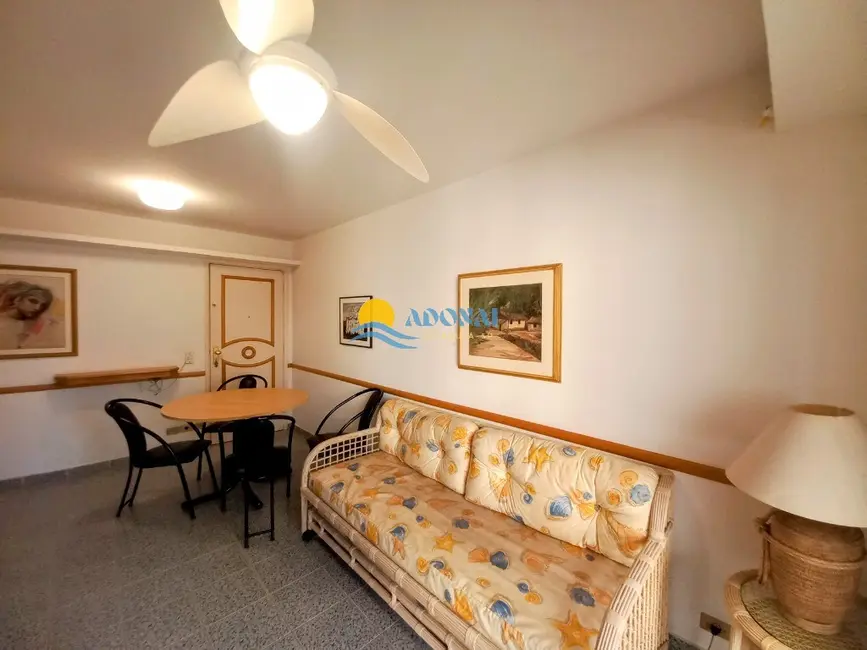 Apartamento com 3 quartos à venda, 75m2 em Pitangueiras, Guaruja - SP - imagem 7 Foto 7 de Apartamento com 3 quartos à venda, 75m2 em Pitangueiras, Guaruja - SP