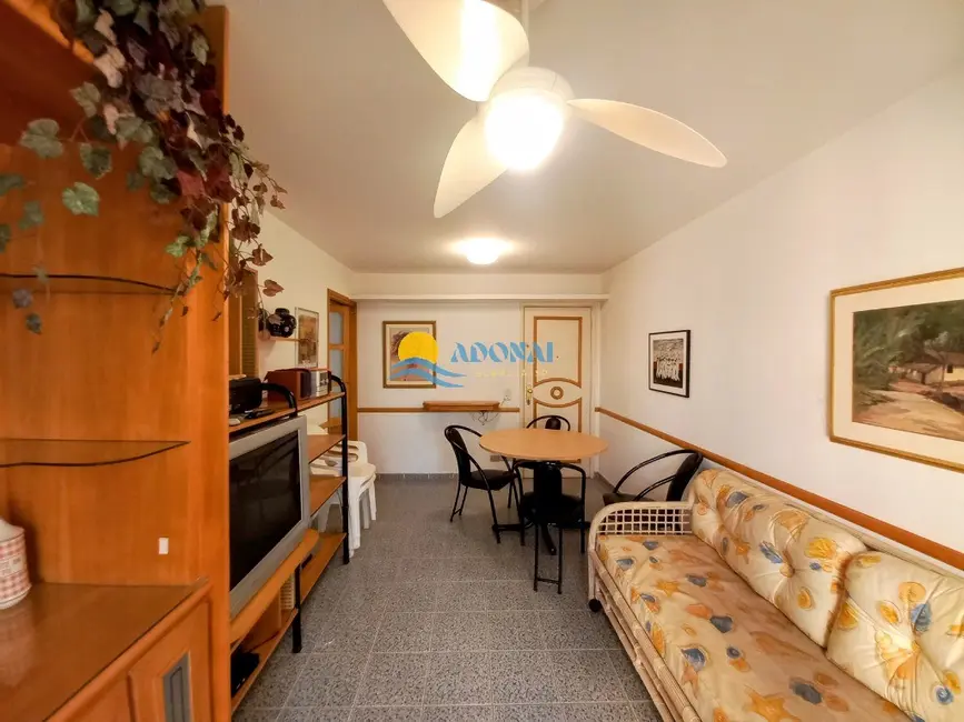 Apartamento com 3 quartos à venda, 75m2 em Pitangueiras, Guaruja - SP - imagem 8 Foto 8 de Apartamento com 3 quartos à venda, 75m2 em Pitangueiras, Guaruja - SP