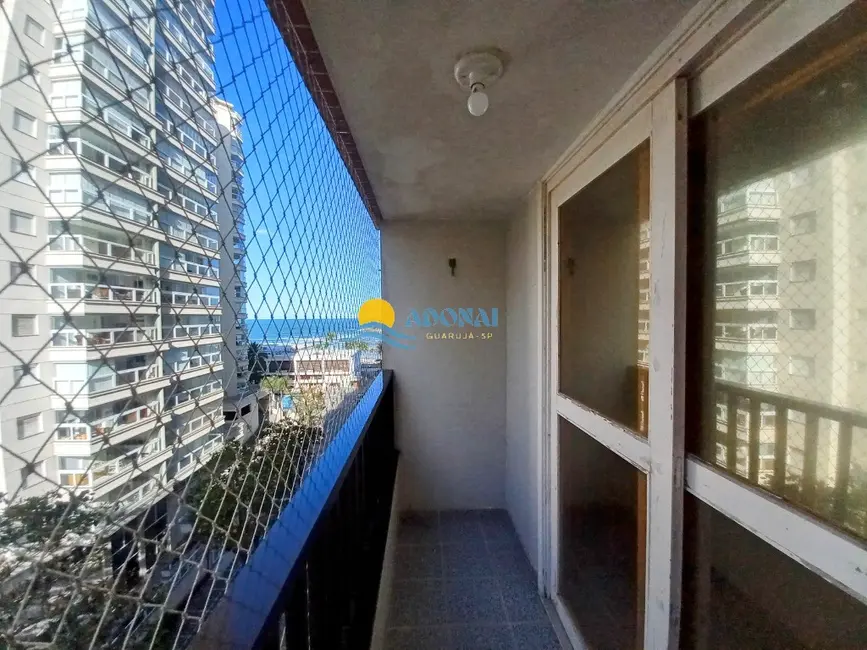 Apartamento com 3 quartos à venda, 75m2 em Pitangueiras, Guaruja - SP - imagem 3 Foto 3 de Apartamento com 3 quartos à venda, 75m2 em Pitangueiras, Guaruja - SP