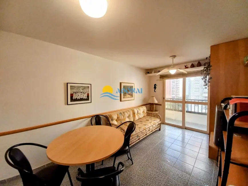 Apartamento com 3 quartos à venda, 75m2 em Pitangueiras, Guaruja - SP - imagem 4 Foto 4 de Apartamento com 3 quartos à venda, 75m2 em Pitangueiras, Guaruja - SP