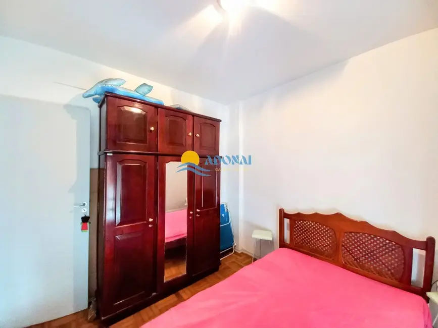 Foto 9 de Apartamento com 1 quarto à venda, 45m2 em Pitangueiras, Guaruja - SP