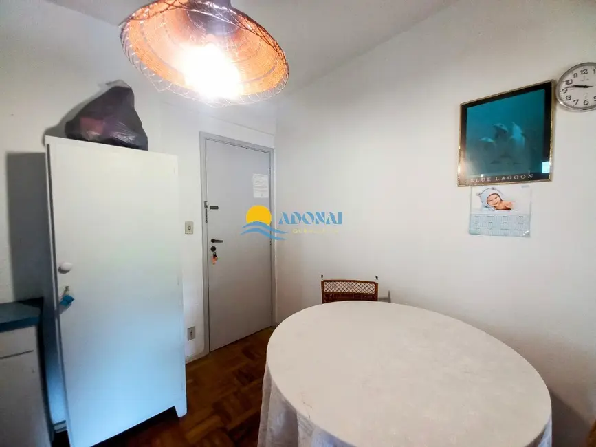 Foto 5 de Apartamento com 1 quarto à venda, 45m2 em Pitangueiras, Guaruja - SP